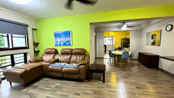 Blk 891 Tampines Avenue 8 (Tampines), HDB 4 Rooms #559594311